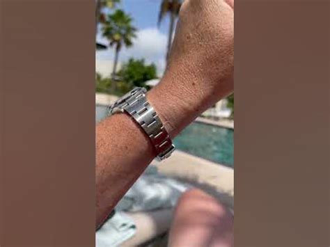 rolex cancun mexico